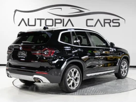 BMW X3 xDrive30i AWD Автокредит(ЦЕНА ДО БГ) - 57999 лв. / 29654.42 € - 60825333 4
