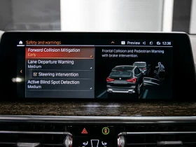 BMW X3 xDrive30i AWD Автокредит(ЦЕНА ДО БГ) - 57999 лв. / 29654.42 € - 60825333 10