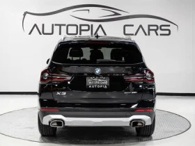 BMW X3 xDrive30i AWD Автокредит(ЦЕНА ДО БГ) - 57999 лв. / 29654.42 € - 60825333 6