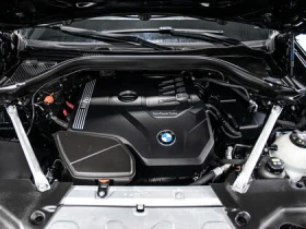 BMW X3 xDrive30i AWD Автокредит(ЦЕНА ДО БГ) - 57999 лв. / 29654.42 € - 60825333 14