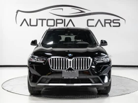 BMW X3 xDrive30i AWD Автокредит(ЦЕНА ДО БГ) - 57999 лв. / 29654.42 € - 60825333 3
