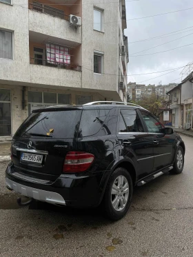 Mercedes-Benz ML 320 ML320CDI, снимка 8