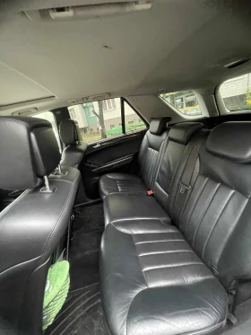 Mercedes-Benz ML 320 ML320CDI, снимка 4
