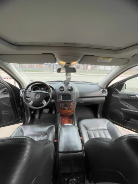 Mercedes-Benz ML 320 ML320CDI, снимка 9