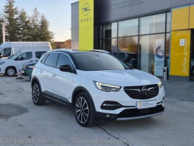 Opel Grandland X Ultimate Plug-in-Hybrid 1.6 (225hp) AT8 | Mobile.bg � ����� ������ 3