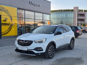 ������ Opel Grandland X