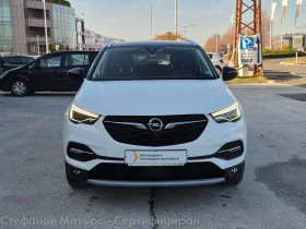 Opel Grandland X Ultimate Plug-in-Hybrid 1.6 (225hp) AT8 | Mobile.bg � ����� ������ 2