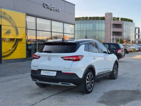 Opel Grandland X Ultimate Plug-in-Hybrid 1.6 (225hp) AT8 | Mobile.bg � ����� ������ 8