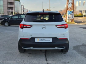 Opel Grandland X Ultimate Plug-in-Hybrid 1.6 (225hp) AT8 | Mobile.bg � ����� ������ 7