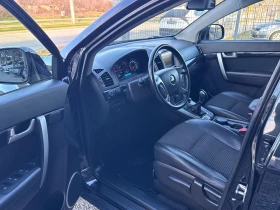 Chevrolet Captiva 2.4i 167кс 6+ 1 * FACE* НАВИ* Камера* ПЕРФЕКТЕН* , снимка 9