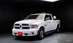 Dodge RAM 2500 