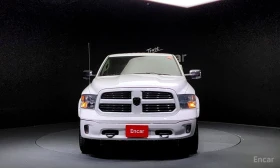 Dodge RAM 2500 - 19717 € / 38563.10 лв. - 90434198 3