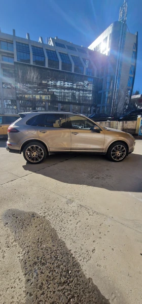 Porsche Cayenne - 36000 € / 70409.88 лв. - 47518180 7