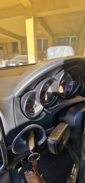 Porsche Cayenne - 36000 € / 70409.88 лв. - 47518180 4