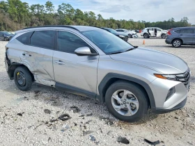 Hyundai Tucson Sel, снимка 4 - Автомобили и джипове - 53650689