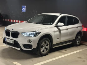 BMW X1 18d Sport line - 18500 € / 36182.85 лв. - 47705047 7