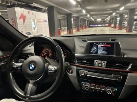 BMW X1 18d Sport line - 18500 € / 36182.85 лв. - 47705047 4