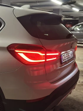 BMW X1 18d Sport line - 18500 € / 36182.85 лв. - 47705047 9