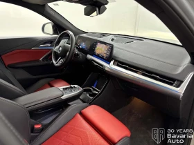 BMW X2 M35i xDrive Sportautomatic | Auto.bg — изображение 7