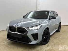BMW X2 M35i xDrive Sportautomatic