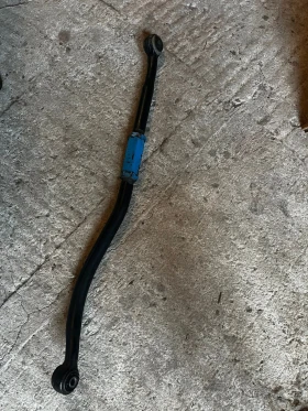 Jeep Grand cherokee 2.7 Overland, QuadraDrive, 8" мултимедия - 9200 € / 17993.64 лв. - 65219205 13