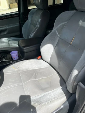 Jeep Grand cherokee 2.7 Overland, QuadraDrive, 8" мултимедия - 9200 € / 17993.64 лв. - 65219205 6