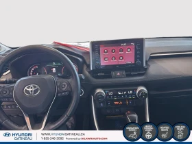 Toyota Rav4 LIMITED* ОБДУХ* ПОДГРЕВ* 360* ШИБЕДАХ* M. точка*  - 25359 € / 49597.89 лв. - 80815944 8