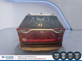 Toyota Rav4 LIMITED* ОБДУХ* ПОДГРЕВ* 360* ШИБЕДАХ* M. точка*  - 25359 € / 49597.89 лв. - 80815944 3