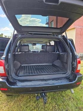 Jeep Grand cherokee 4.7 - 8500 € / 16624.56 лв. - 55396424 11