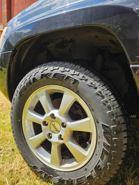 Jeep Grand cherokee 4.7 - 8500 € / 16624.56 лв. - 55396424 13