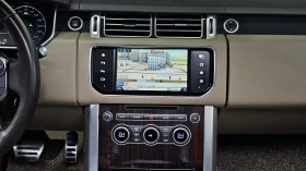 Land Rover Range rover 4.4 SDV8* BLIND SPOT* ОБДУХВАНЕ* 360* ЛЮК* КРАЙНА  - 25699 € - 67928840 14