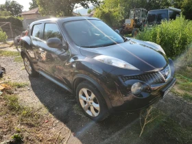 Nissan Juke 1.6 ������/��� | Mobile.bg � ����� ������ 2