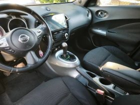 Nissan Juke 1.6 ������/��� | Mobile.bg � ����� ������ 7