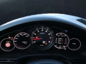 Porsche Cayenne GTS/V8/460HP/MATRIX/PANO/360/ACC/859z | Mobile.bg � ����� ������ 15
