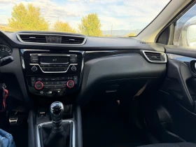 Nissan Qashqai 1.2 - 8500 € - 61021369 17