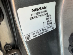 Nissan Qashqai 1.2 - 8500 € - 61021369 11