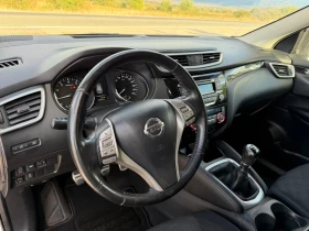 Nissan Qashqai 1.2 - 8500 € - 61021369 14