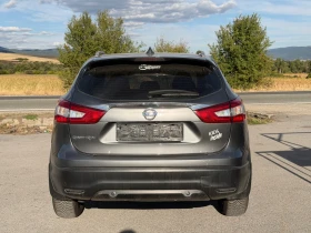 Nissan Qashqai 1.2 - 8500 € - 61021369 5
