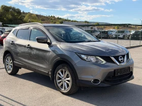 Nissan Qashqai 1.2