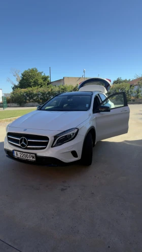 Mercedes-Benz GLA 200 - 10500 € - 23732702 16