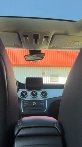 Mercedes-Benz GLA 200 - 10500 € - 23732702 14