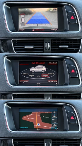 Audi Q5 3.0TDI| 245HP| 3XS-LINE| PANO| ������ | Mobile.bg � ����� ������ 14
