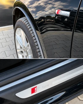 Audi Q5 3.0TDI| 245HP| 3XS-LINE| PANO| ������ | Mobile.bg � ����� ������ 16