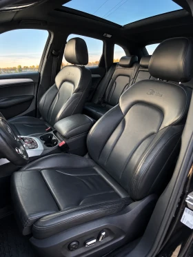 Audi Q5 3.0TDI| 245HP| 3XS-LINE| PANO| ������ | Mobile.bg � ����� ������ 7