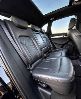 Audi Q5 3.0TDI| 245HP| 3XS-LINE| PANO| ������ | Mobile.bg � ����� ������ 8