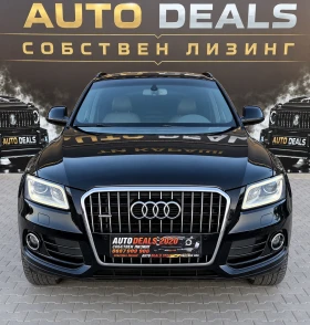 ������ Audi Q5