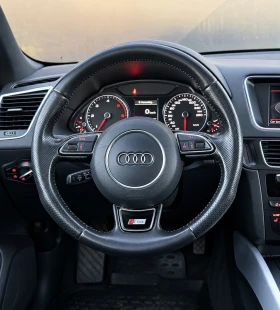 Audi Q5 3.0TDI| 245HP| 3XS-LINE| PANO| ������ | Mobile.bg � ����� ������ 13