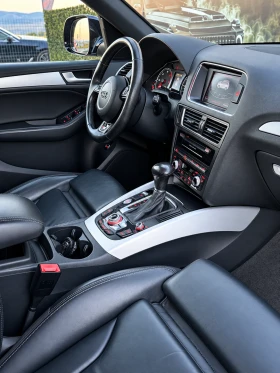 Audi Q5 3.0TDI| 245HP| 3XS-LINE| PANO| ������ | Mobile.bg � ����� ������ 12
