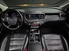 Kia Sorento KEYLESS/PANORAMA/START-STOP | Mobile.bg � ����� ������ 7