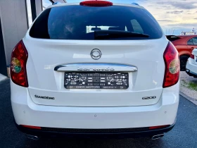 SsangYong Korando 2.0i gas-brc | Mobile.bg � ����� ������ 5